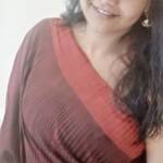 Kruthika M profile picture