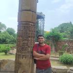 Vishal profile picture